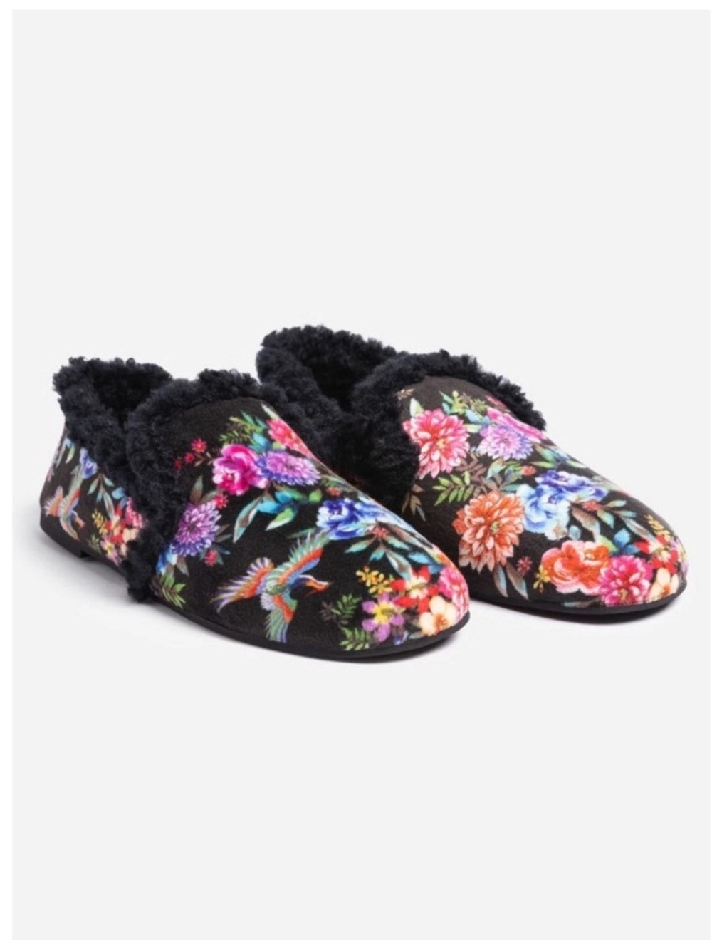 JOHNNY WAS DREAMER
LOAFER SLIPPER SIZE 10
